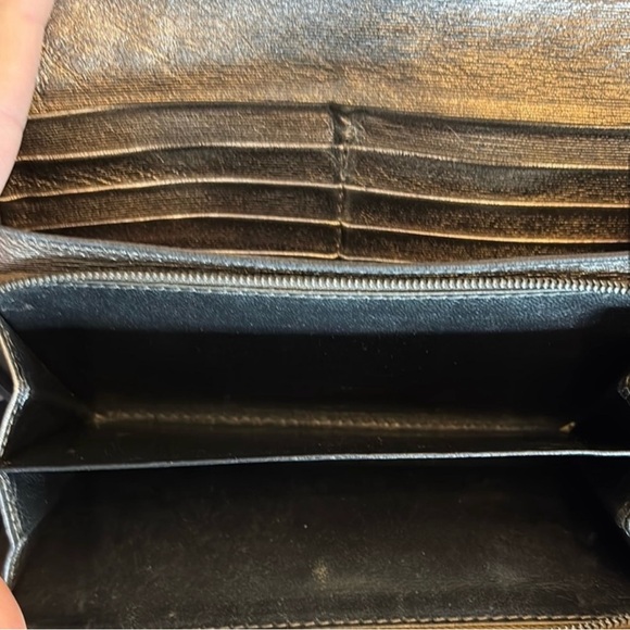 Bottega Veneta wallet - Picture 8 of 12